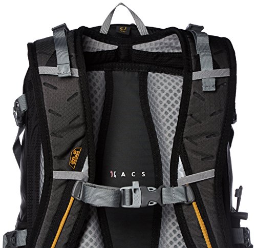 Jack Wolfskin Moab Jam 30 Wanderrucksack - 4