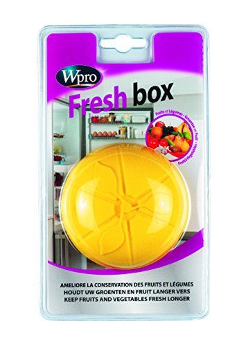 Price comparison product image Whirlpool Wpro FreshBox for fruits and vegetables