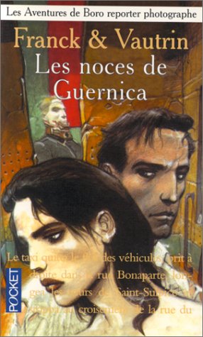 Les noces de Guernica