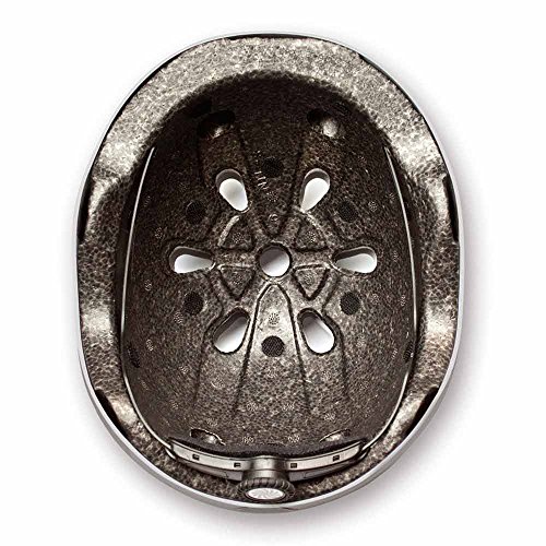 Nutcase Supersolid Street Helm - 2