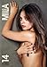 Mila Kunis Kalender 2014 by 