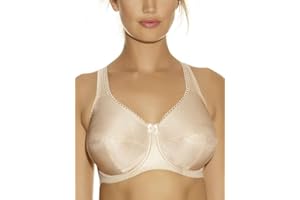 Fantasie Women's Speciality Underwired Smooth Cup Bra - FL6500