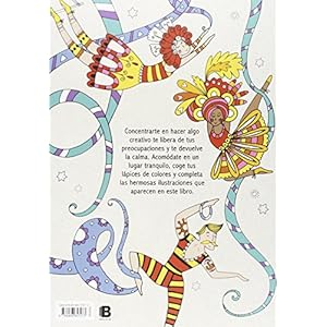 Colorarte Terapia Para Niños (NB VARIOS)