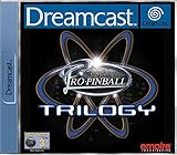 Pro Pinball Trilogy - 