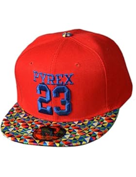 THENICE Kind Hip-Hop 23 Cap Baseball Kappe Hut