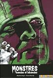 Image de Monstres humains et inhumains : Edition bilingue français-anglais