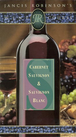Preisvergleich Produktbild Cabernet Sauvignon & Sauvignon [VHS]