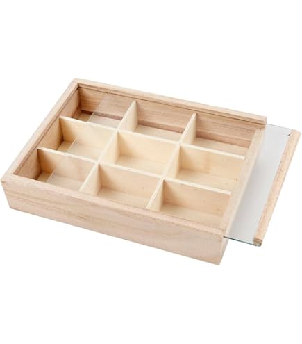 Vitrine bois – Trouvez le meilleur prix