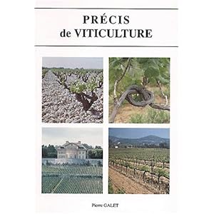 Précis de viticulture. 7ème édition Livre en Ligne Précis de viticulture. 7ème édition Livre en Ligne - Telecharger Ebook