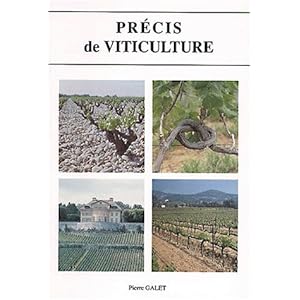 Précis de viticulture. 7ème édition Livre en Ligne - Telecharger Ebook