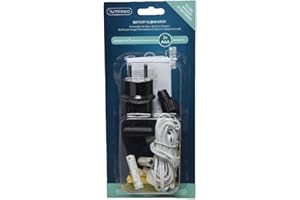 KAEMINGK ELIMINADOR DE PILAS 3V PARA INTERIOR DE PRODUCTOS CON 2xAAA