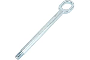 PenRux Abschlepphaken vorne, 7H0807401 Abschlepphaken aus Stahllegierung Einfach zu installierende Anhängerkupplung Ersatz für Multivan T5 2003 bis 2012, passend für Transporter