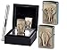 Produktbild Zippo Golden Elephant Limited Edition xxx/500