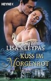 Image de Kuss im Morgenrot: Roman (Hathaway-Schwestern 4)