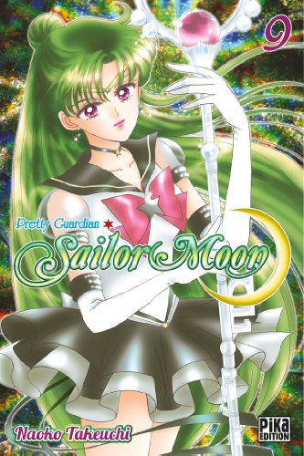 Download Sailor Moon T09
