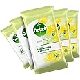 Biodegradable Multipurpose Citrus Zest Wipe 80ct X 480 Units 6 thumbnail image