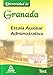 Escala Auxiliar Administrativa, Universidad de Granada. Test - Fernando . . . [et al. ] Martos Navarro