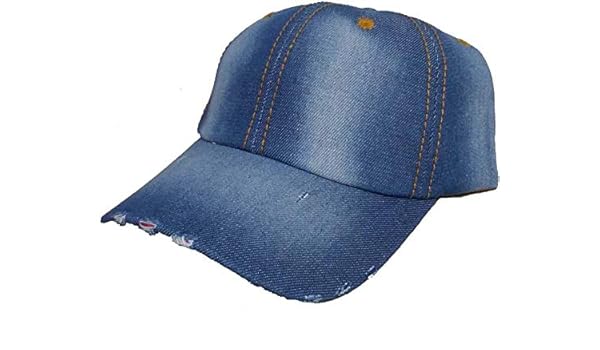 baseball cap material