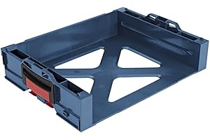 Bosch Professional Aufnahmesystem I-BOXX Active Rack (kombinierbar mit allen I-BOXX-Größen)