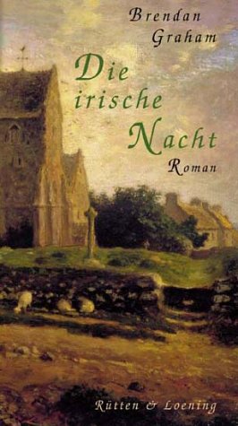Preisvergleich Produktbild Die irische Nacht