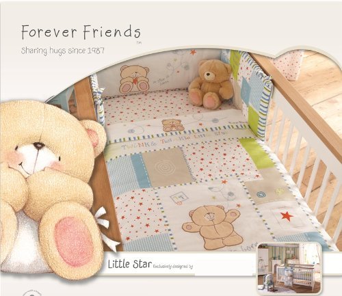 Forever Friends Quilt