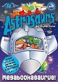 Cover zum Buch Astrosaurs