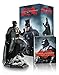 Produktbild Batman v Superman: Dawn of Justice Ultimate Collector's Edition (inkl. Batman Figur und Digibook) (exklusiv bei Amazon.de) [3D Blu-ray] [Limited Edition]