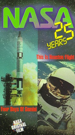 Preisvergleich Produktbild Four Days of Gemini / This Is Ho [VHS]