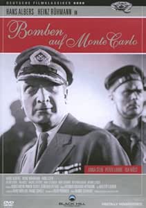 Bomben auf Monte Carlo