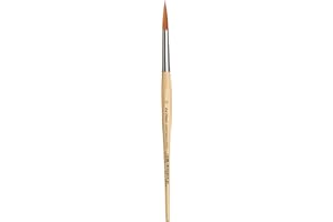 DA VINCI BRUSHES Da Vinci Dartana Spin Series 188 Watercolour Brush Size 12