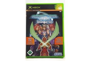 BANDAI NAMCO ENTERTAINMENT GERMANY Phantasy Star Online - Episode I & II