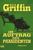Cover zum Buch Im Auftrag des Präsidenten