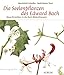 Produktbild Die Seelenpflanzen des Edward Bach: Neue Einsichten in die Bach-Blütentherapie