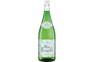 KATLENBURGER KELLEREI GMBH & CO. KG Katlenburger Maibowle mit spritzig fruchtigem Waldmeisteraroma 1000ml