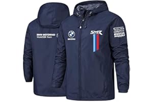 PRORACER Veste imperméable Replica WSBK BMW Motorrad