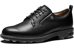 FOOTJOY Foot-joy Campo Serie Premiere, Scarpa da Golf Uomo