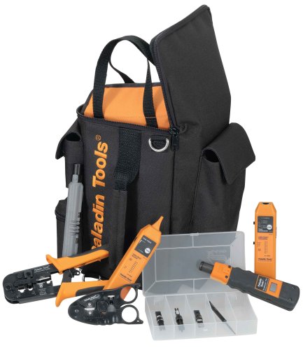 Preisvergleich Produktbild Paladin Tools PA4935 Ultimate Datenkabel / Voice Pro Kit