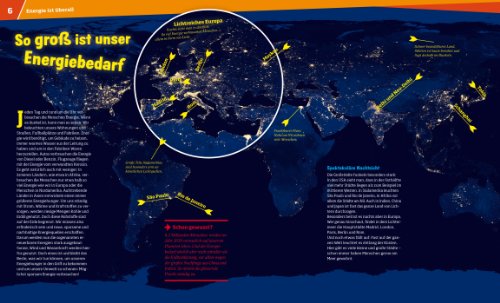 Energie: Was die Welt antreibt (Was ist was, Band 3) - 4