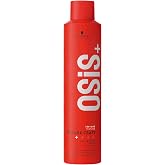 Schwarzkopf Professional OSiS Texture Craft - Texturizing Dry Spray - Long Hair - Light Hold 300 ml