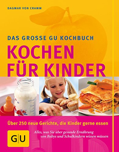 Download Kinder, Kochen für (GU Familienküche) Download Kinder, Kochen für (GU Familienküche)