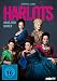 Harlots - Haus der Huren, Staffel Zwei [2 DVDs]