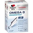 Double Heart Omega3 Konz SYS 60St Capsules PZN: 6132731