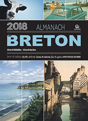 Download Almanach du Breton 2018