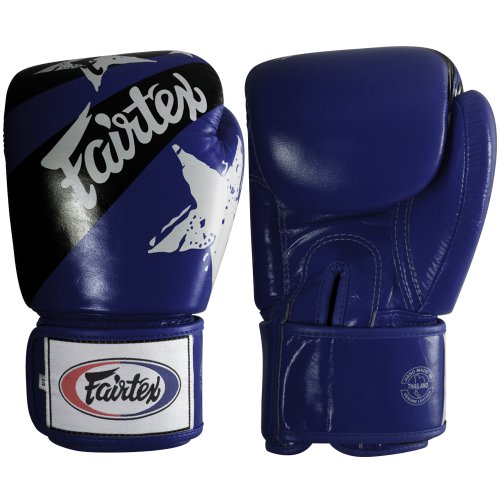 fairtex sparring gloves