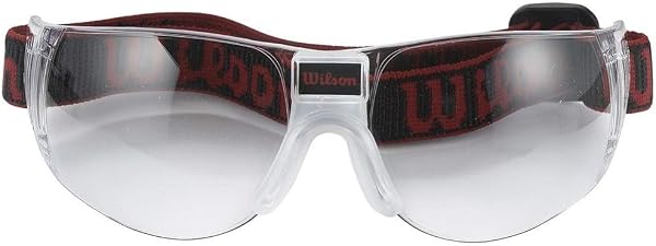 Wilson Squash Goggles - 1