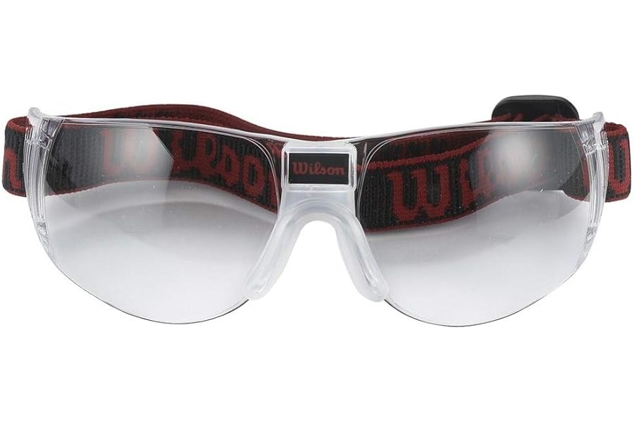 Wilson Squash Goggles