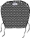 Dooky Shade (Polka Dot)