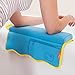 Skip Hop Moby Bathtime Elbow Rest