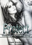 Bücher Neuerscheinungen 2022 - Protect: The Pain I felt so long von Kayla Kandrick