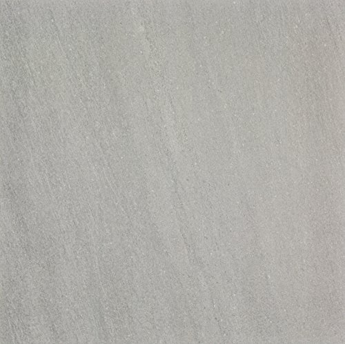 „Kursaal Extreme Slate“, Terrassenplatte 60×60 cm, Stärke 2 cm, Feinsteinzeug in Stein-Optik (1 Stück) - 4